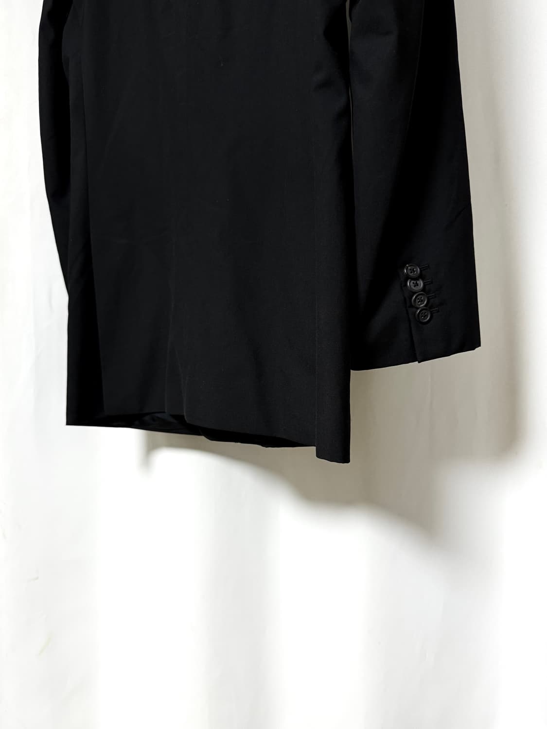 프라다 나일론 울 혼방 시그니처 블레이저 상품이미지9