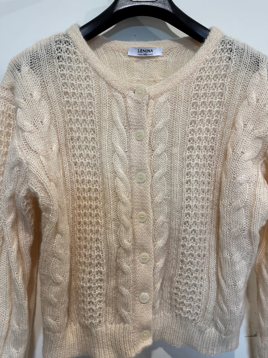 르니나 자스민 가디건  상품이미지6