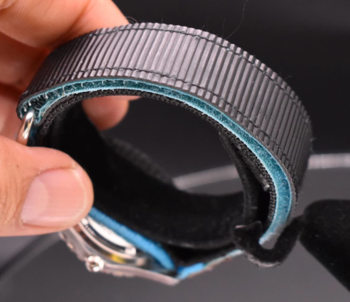 나이키 빈티지 아날로그 시계 상품이미지6