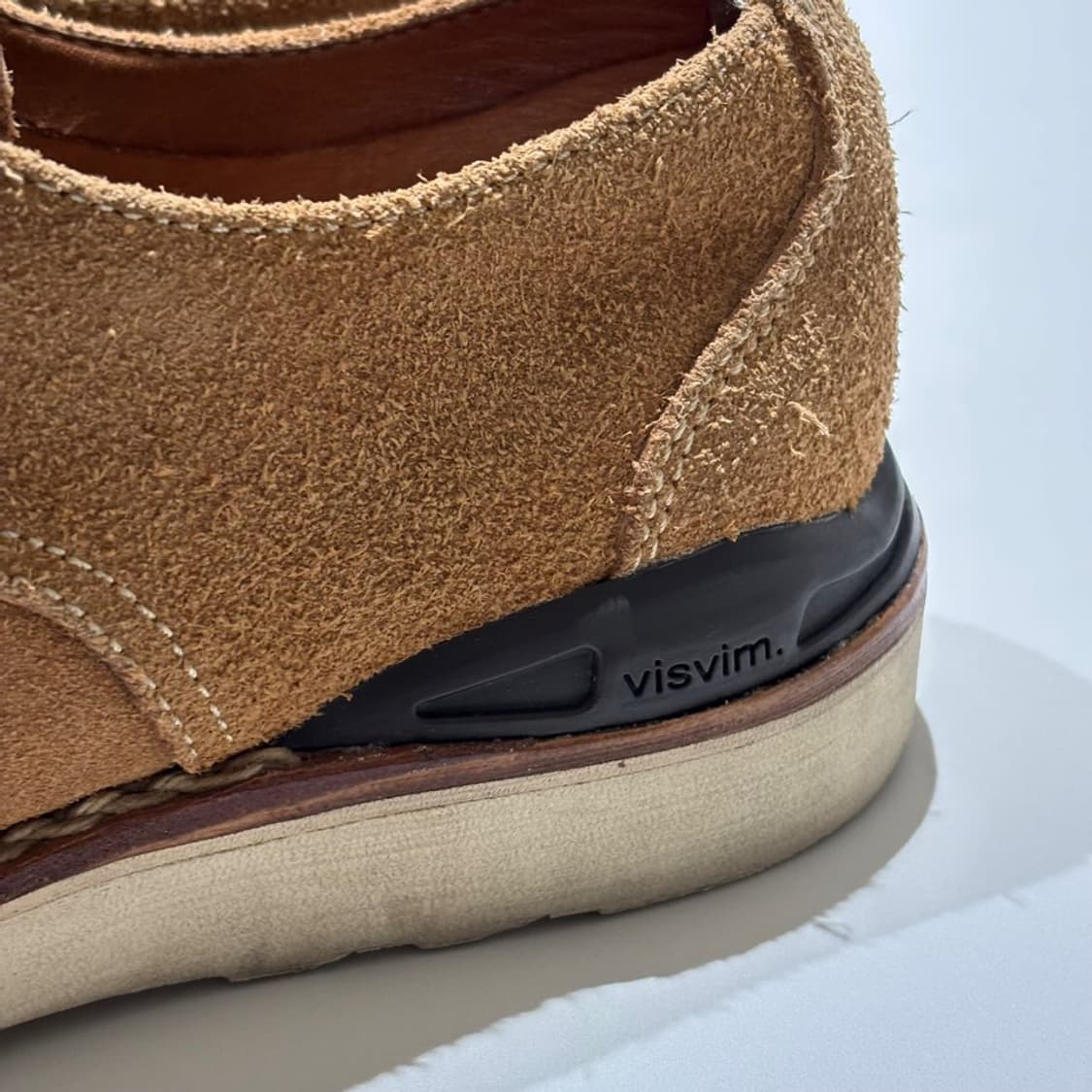 us10) 비즈빔 visvim 버질 로우 상품이미지3