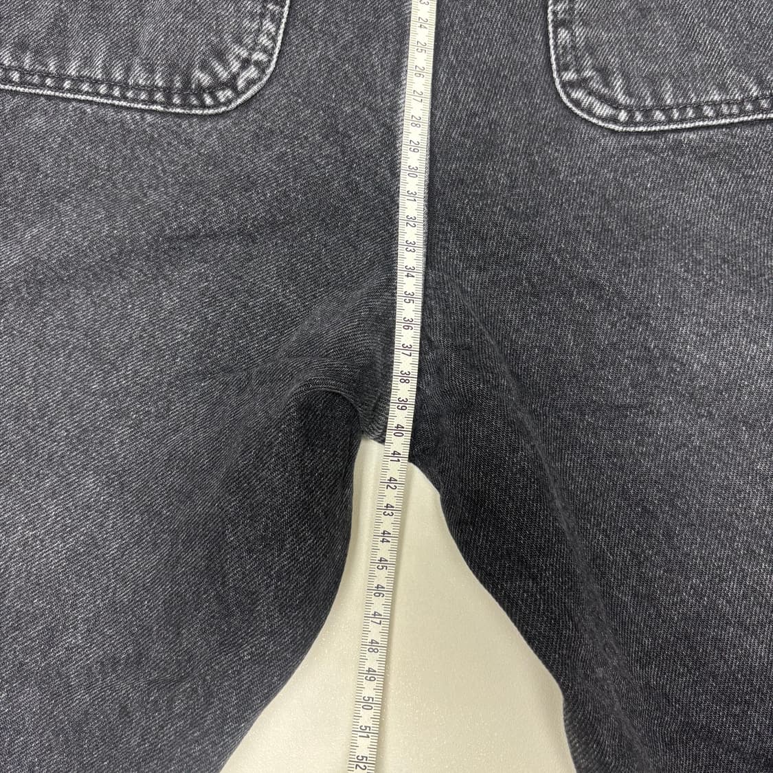 칼하트 더블 니 팬츠 32 (Double Knee Pant) 상품이미지10