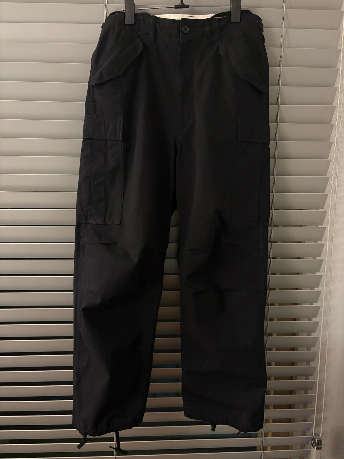 나나미카 카고 팬츠 32 상품이미지1