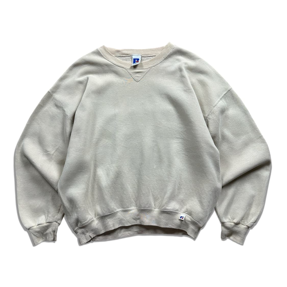 90s Russell 50/50 Blank Sweatshirt 상품이미지1