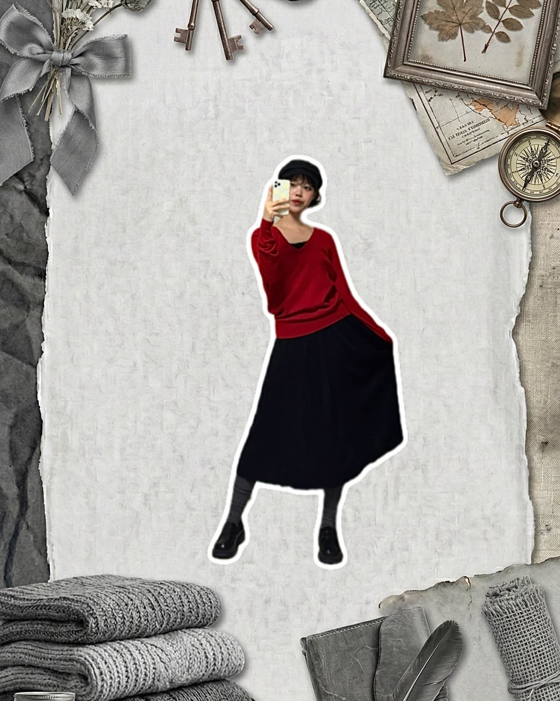 레드포인트세트 상품이미지3