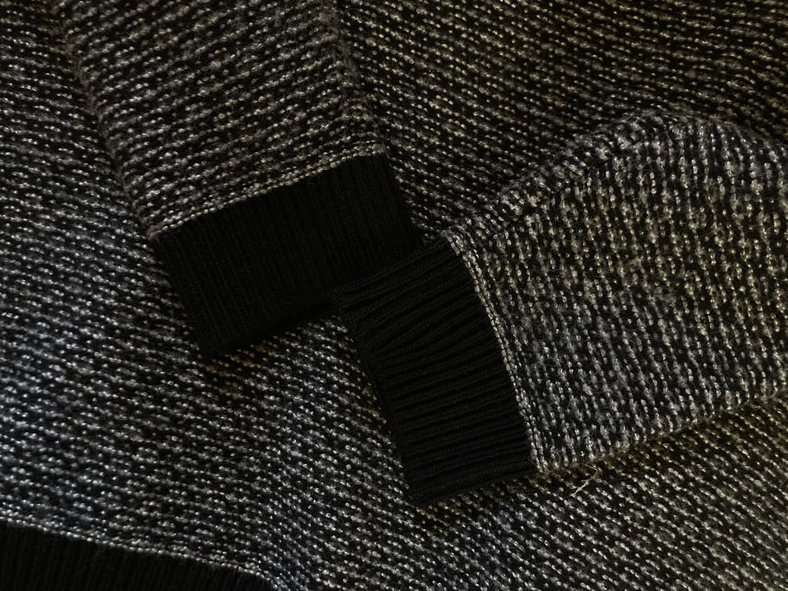 Solid homme 솔리드 옴므 가디건 상품이미지5