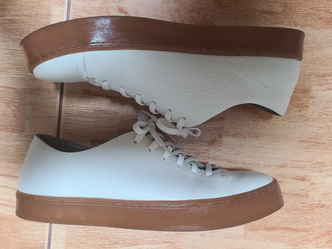 쿠에른 퀘벡07 스니커즈 265 상품이미지5