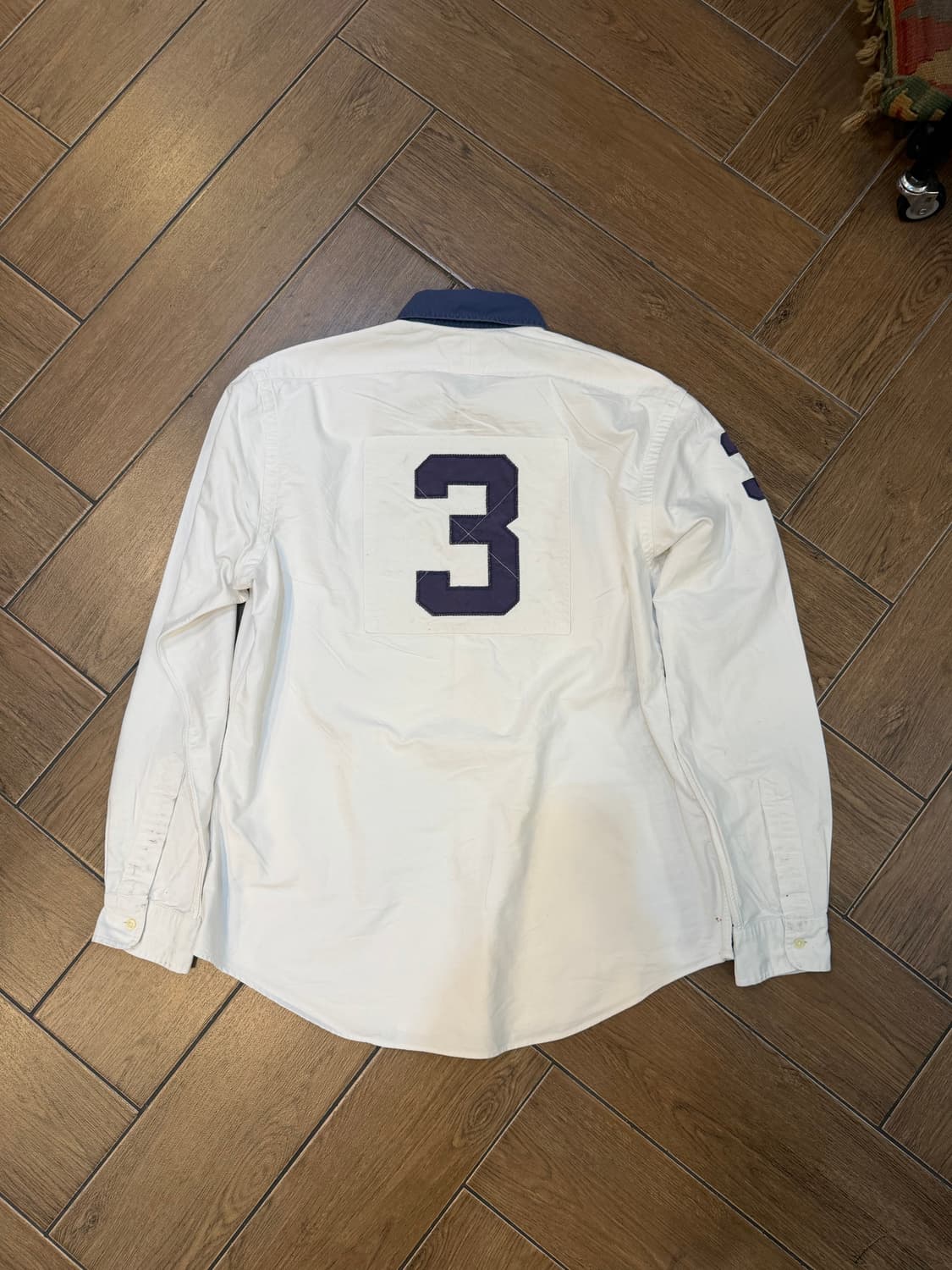 폴로 니혼진 프레피 코디 🫧 상품이미지4