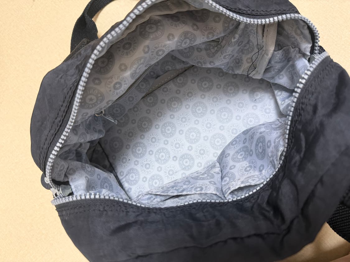 키플링 숄더백 토트백 상품이미지3