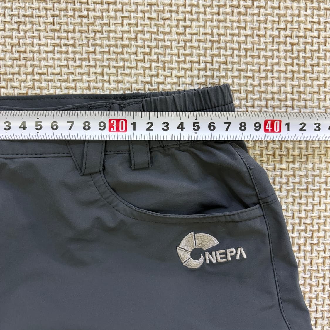 L 네파 아웃도어 여성팬츠  0527D2 상품이미지4