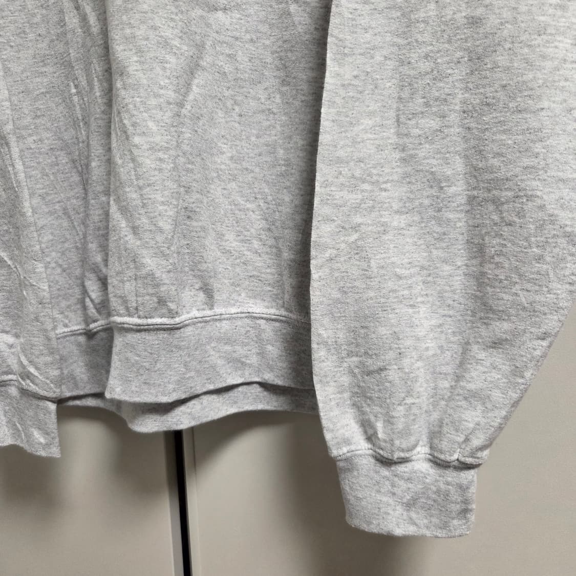 Gildan 맨투맨 티셔츠 XL(105) 상품이미지5