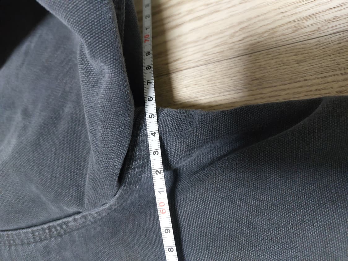 칼하트 초어코트 C02 PTL 상품이미지7