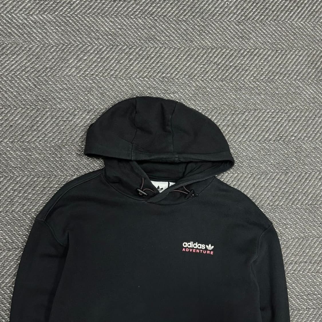 아디다스 어드벤처 후드티 v0285 상품이미지3