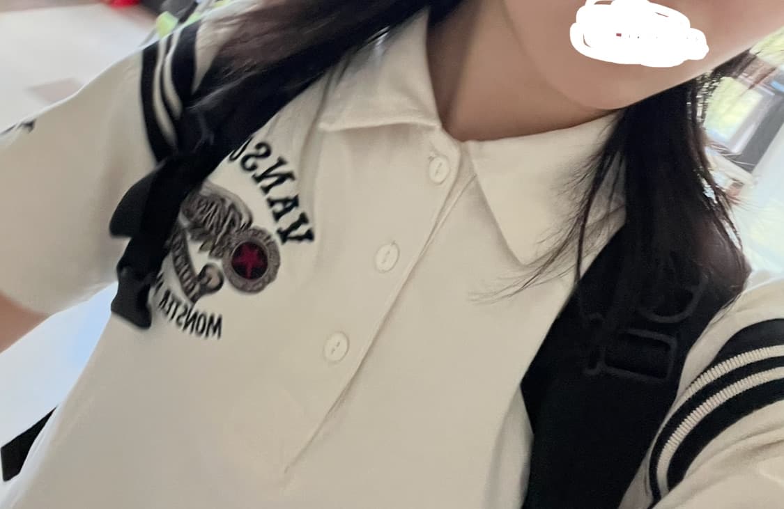 밴슨 반팔티 상품이미지2