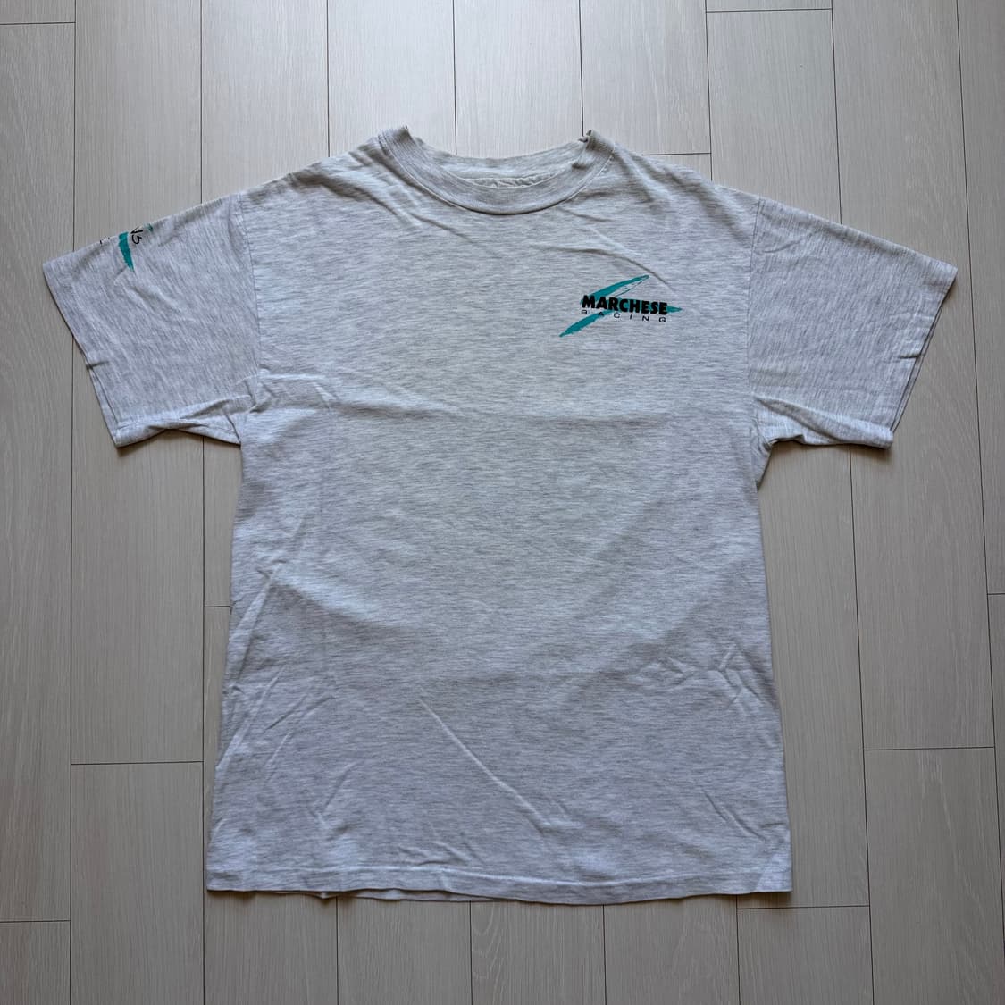 90s Vintage Hanes Beefy-T Tshirt 상품이미지2