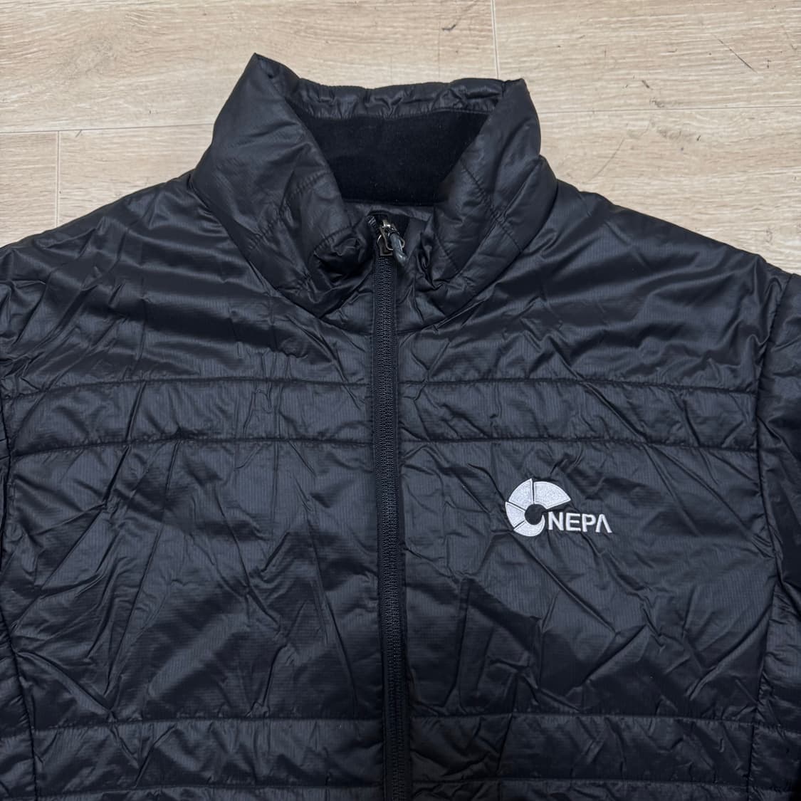 네파 에볼류션 경량패딩  상품이미지2