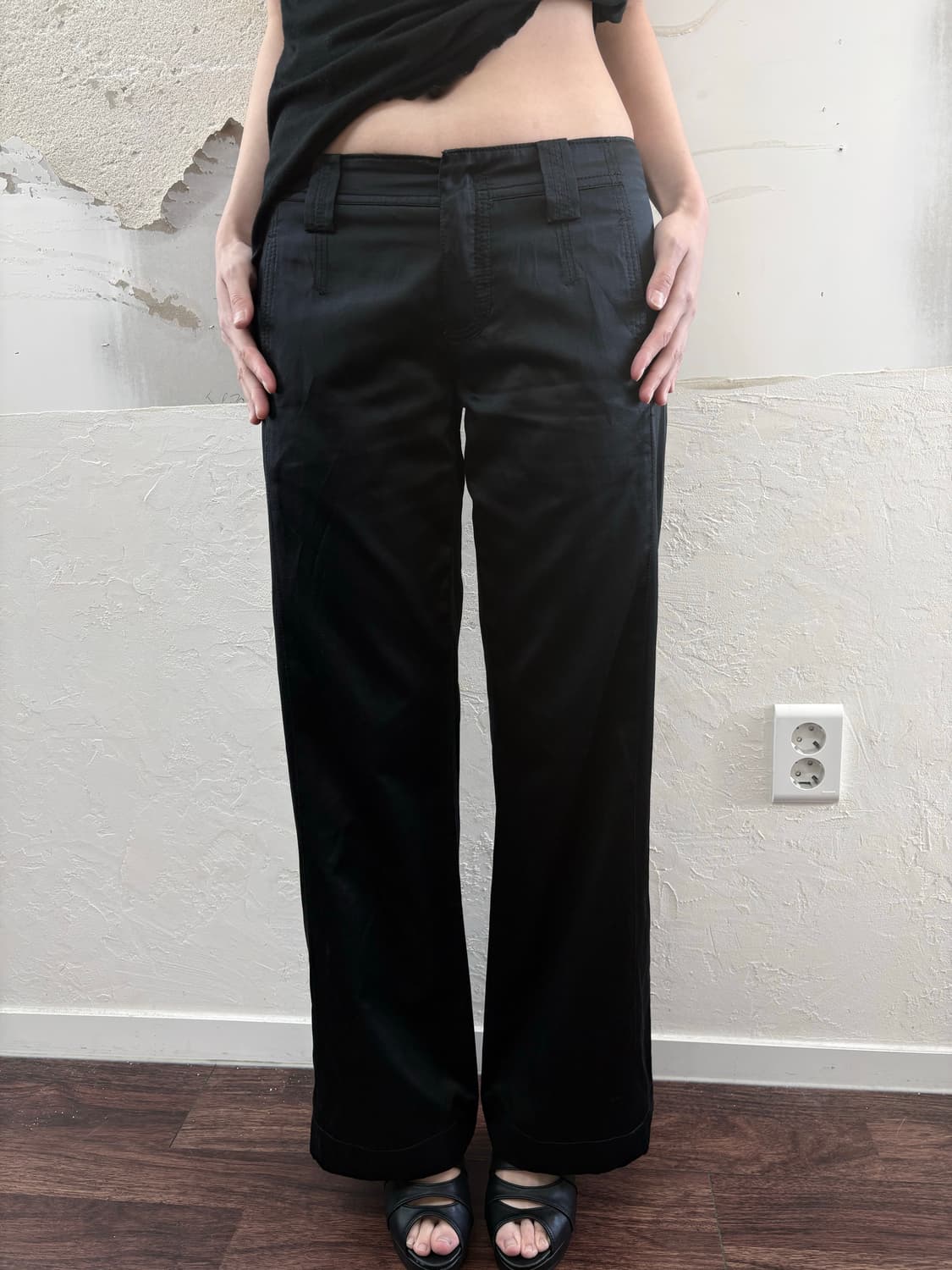 *ARMANI EXCHANGE* pants 상품이미지2