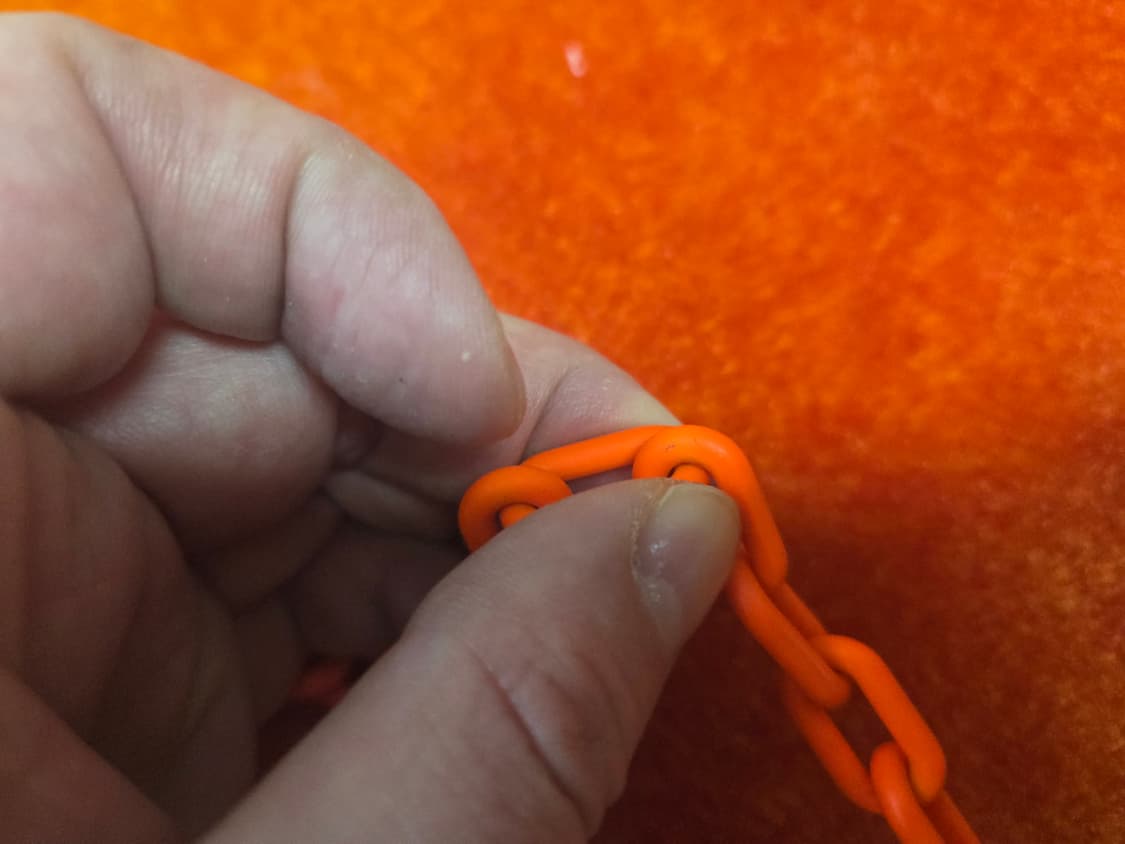 루이비통 버질아블로 클러치 상품이미지7