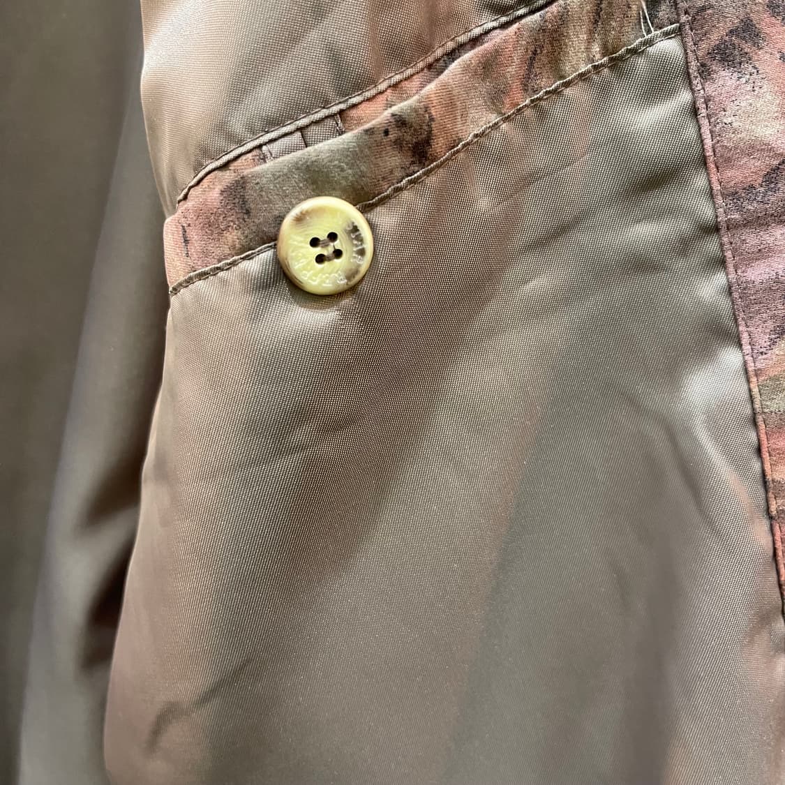 90's vintage PIERRE BALMAIN 상품이미지6