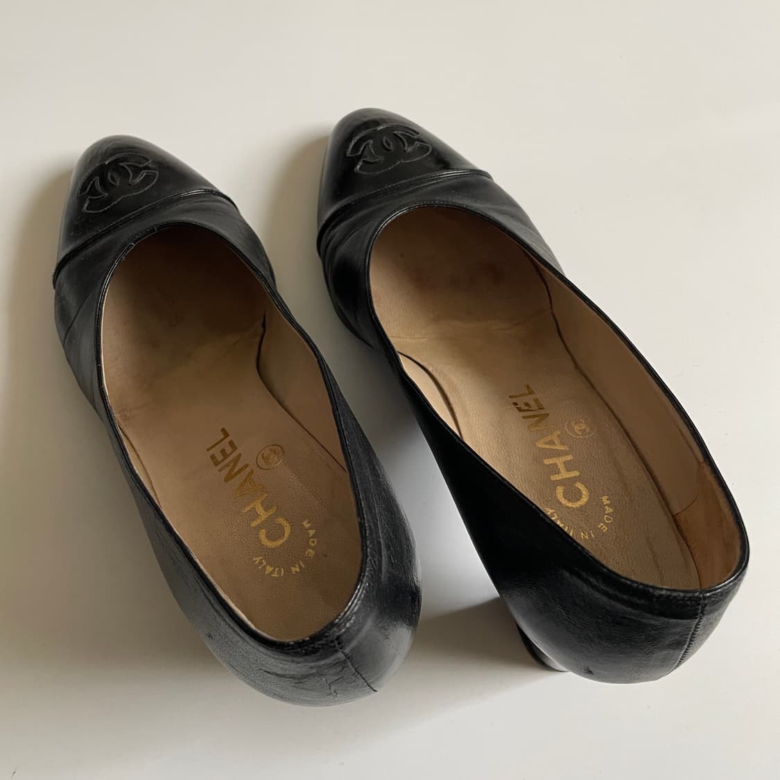 Chanel / 36.5 상품이미지3