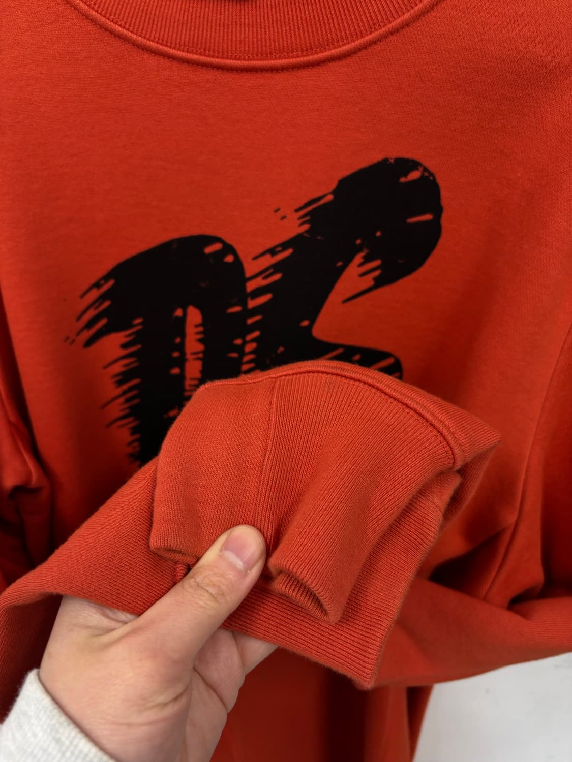 폴스미스 맨투맨 상품이미지4