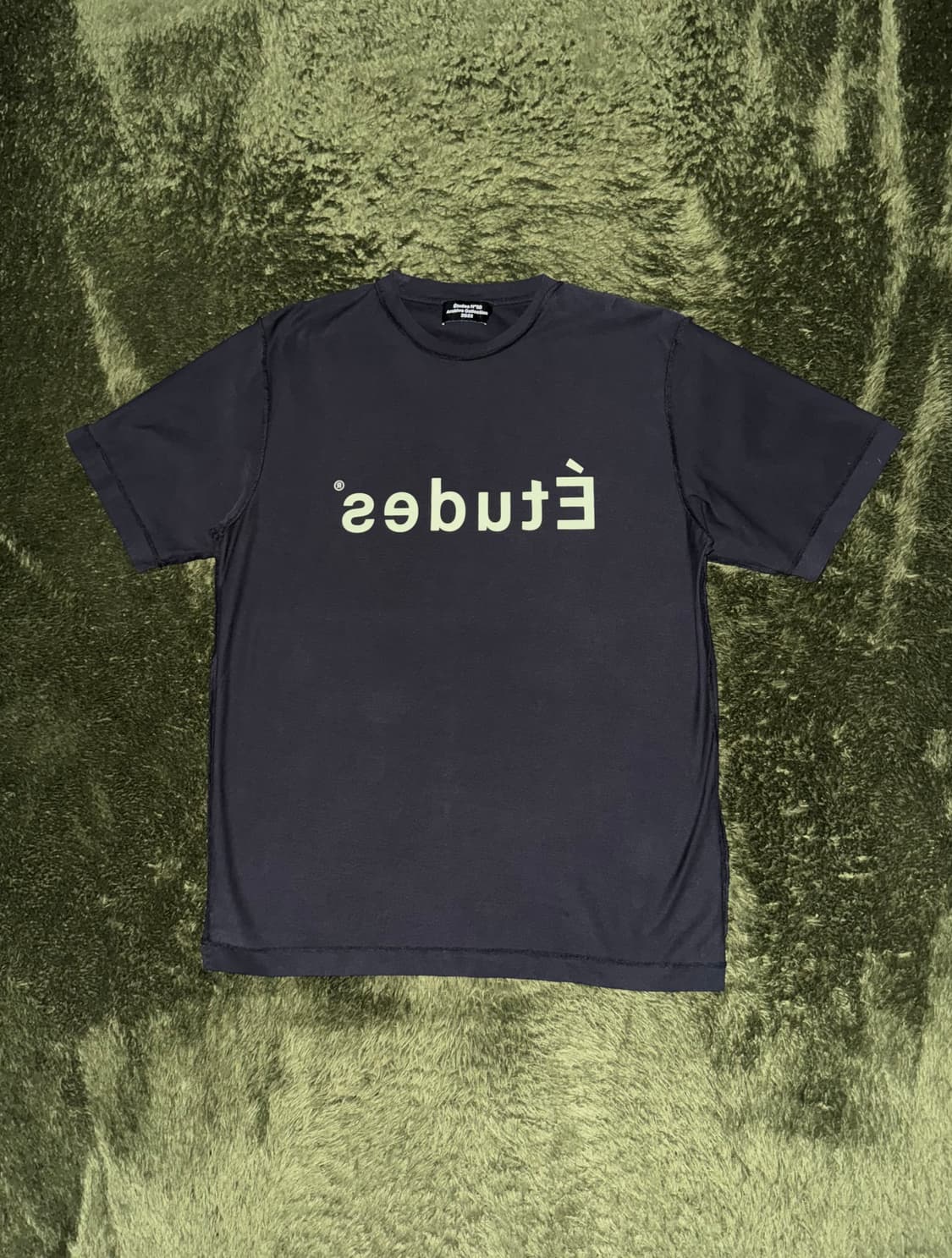 [L] Etudes Studio 에뛰드 스튜디오 아카이브 컬렉션 티셔츠 상품이미지1