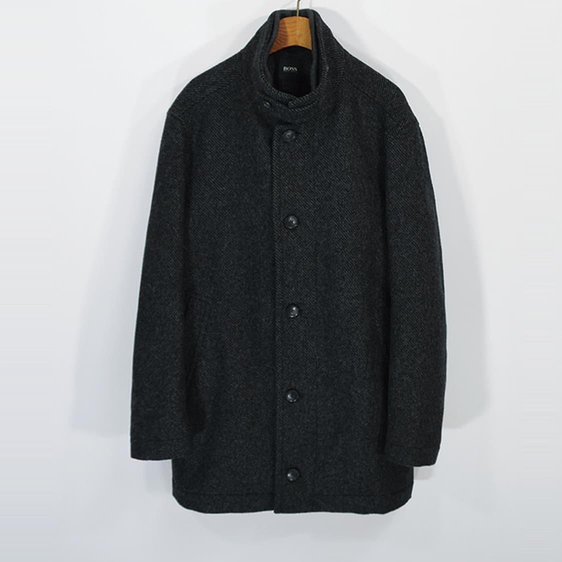 BOSS HUGO BOSS 울코트 상품이미지1