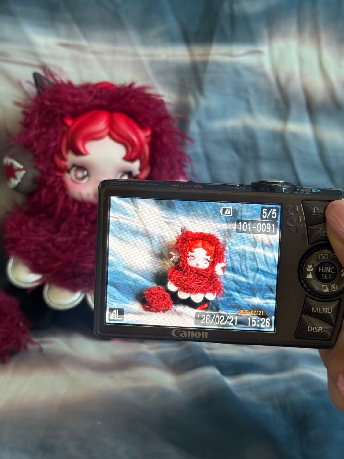 작례⭕️) 캐논 ixy 920 = ixus 870 카메라🩷✨ 상품이미지4