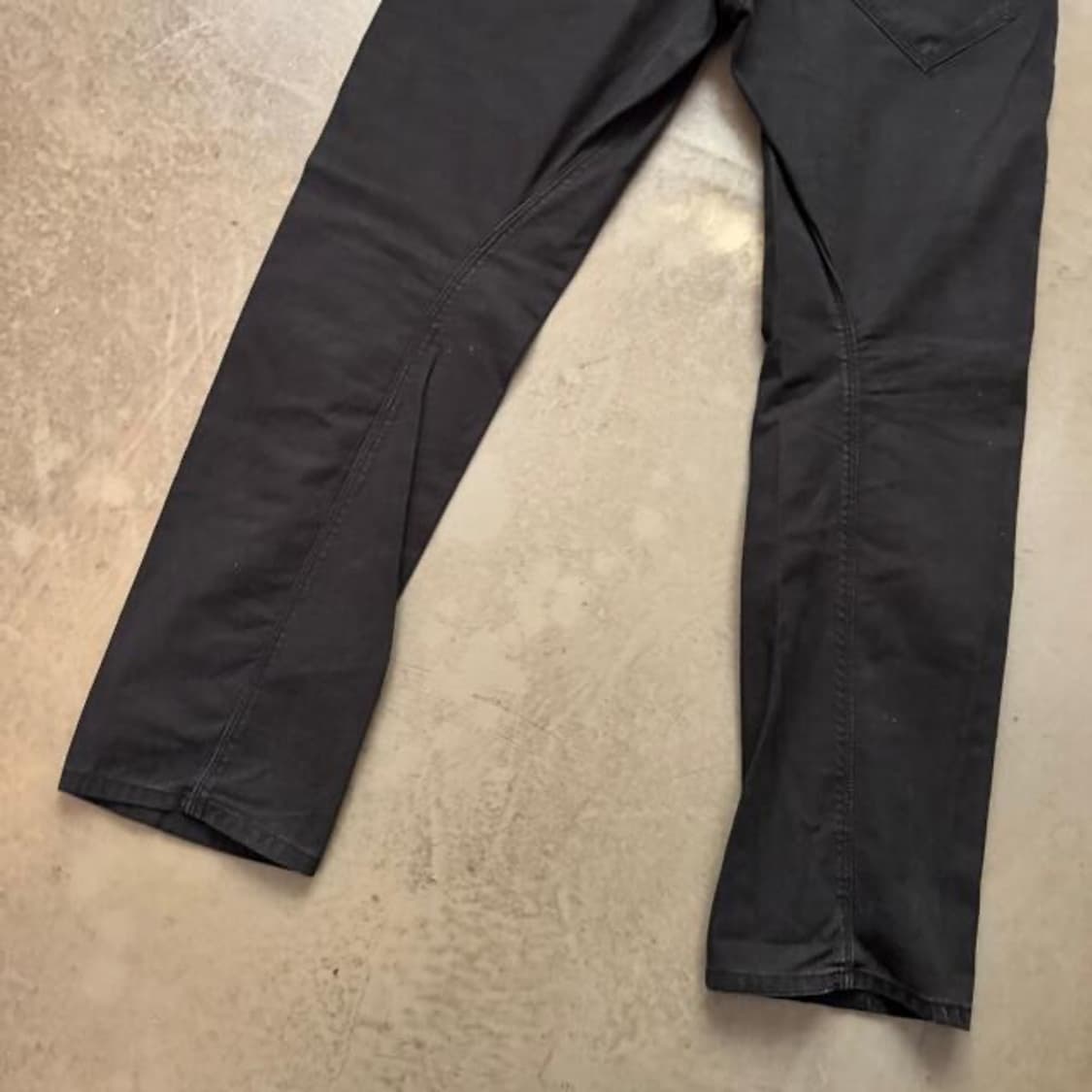 [36] 리바이스 엔지니어드 진 상품이미지6