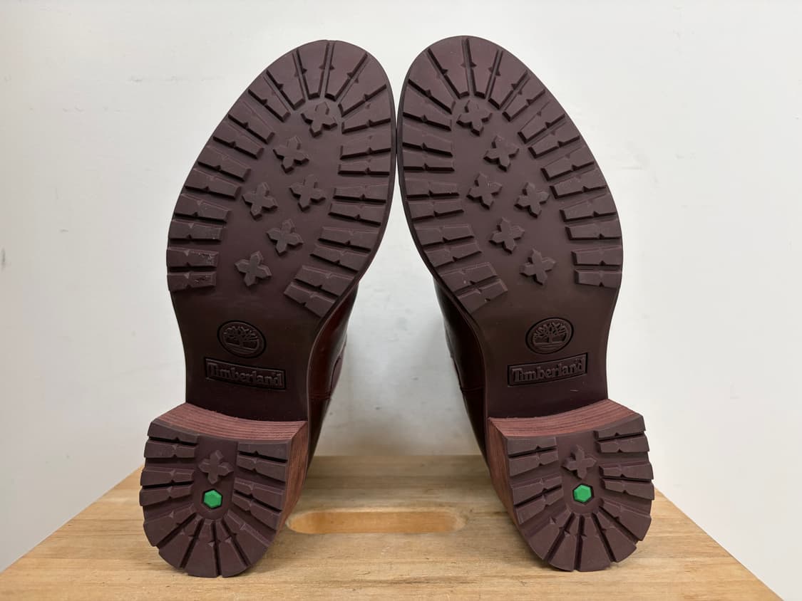 팀버랜드 여성 앵글부츠 250 상품이미지7