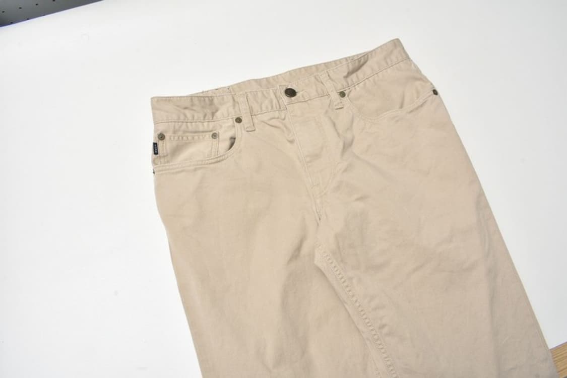 폴로 랄프로렌 치노 팬츠 면바지 30 N1056 상품이미지5