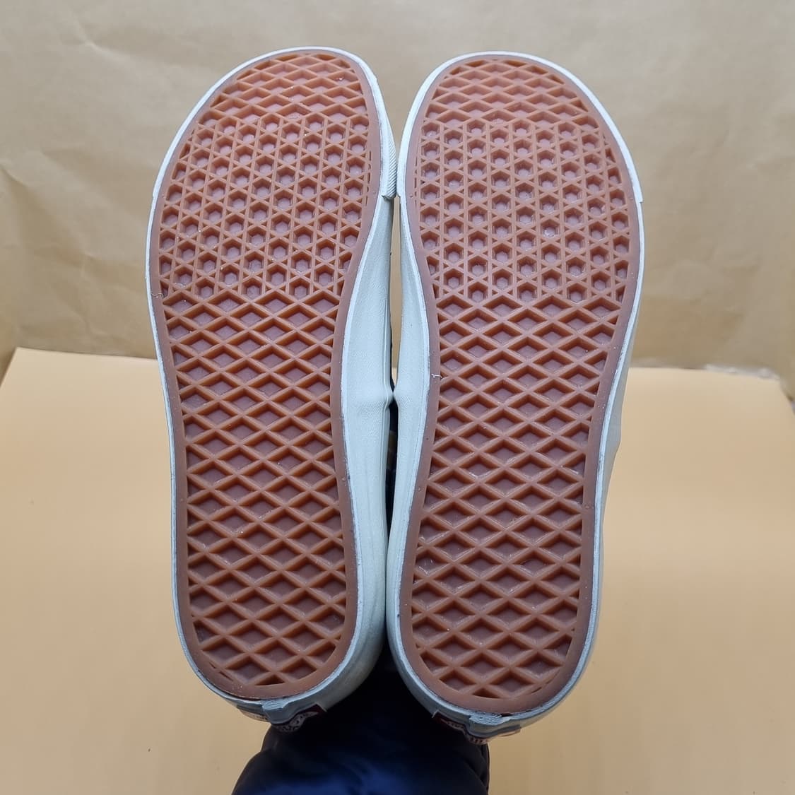 반스 에너하임 팩토리OG 플레이드 260 상품이미지3