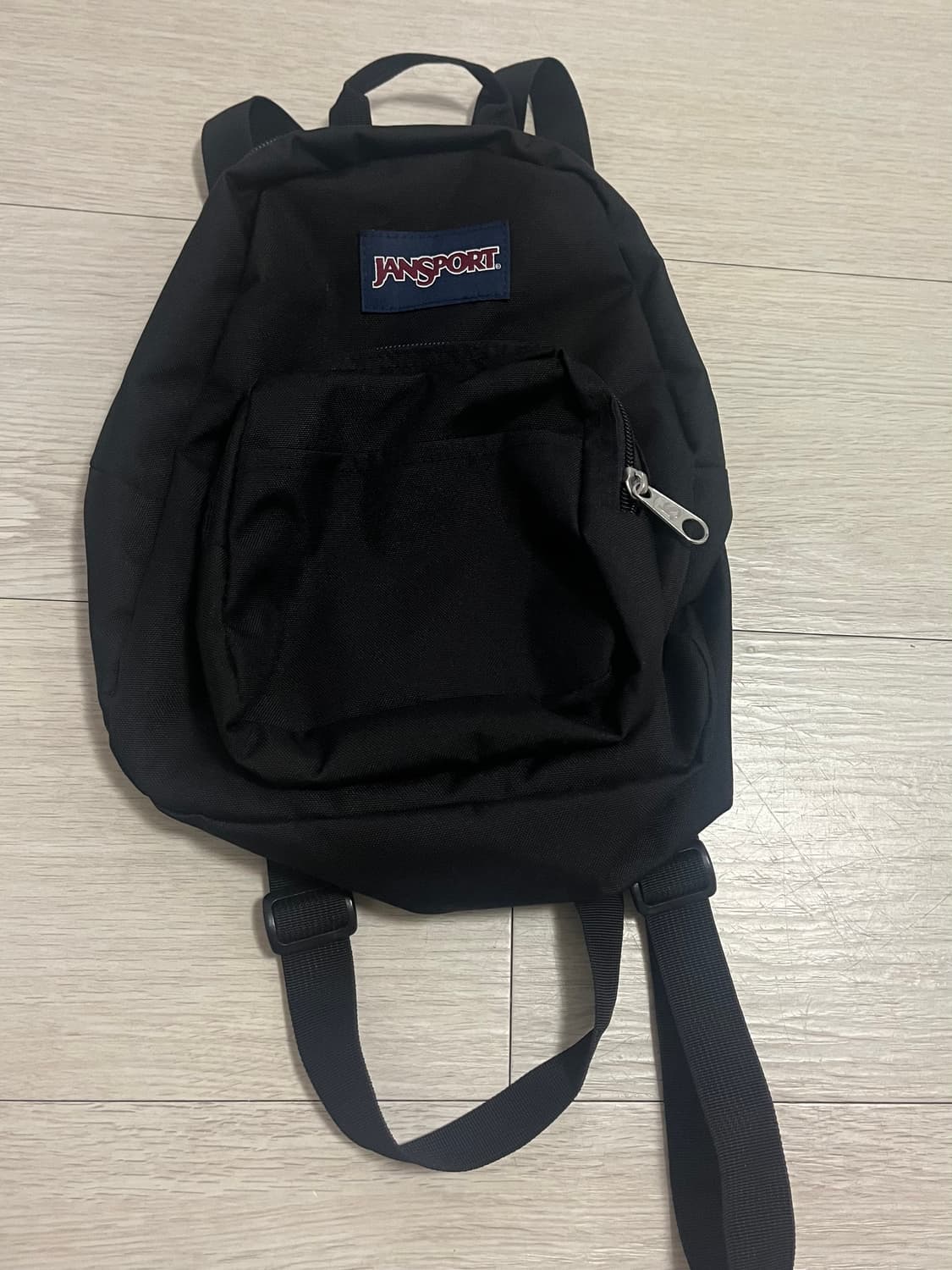 잔스포츠 하프파인트 미니백팩 상품이미지1