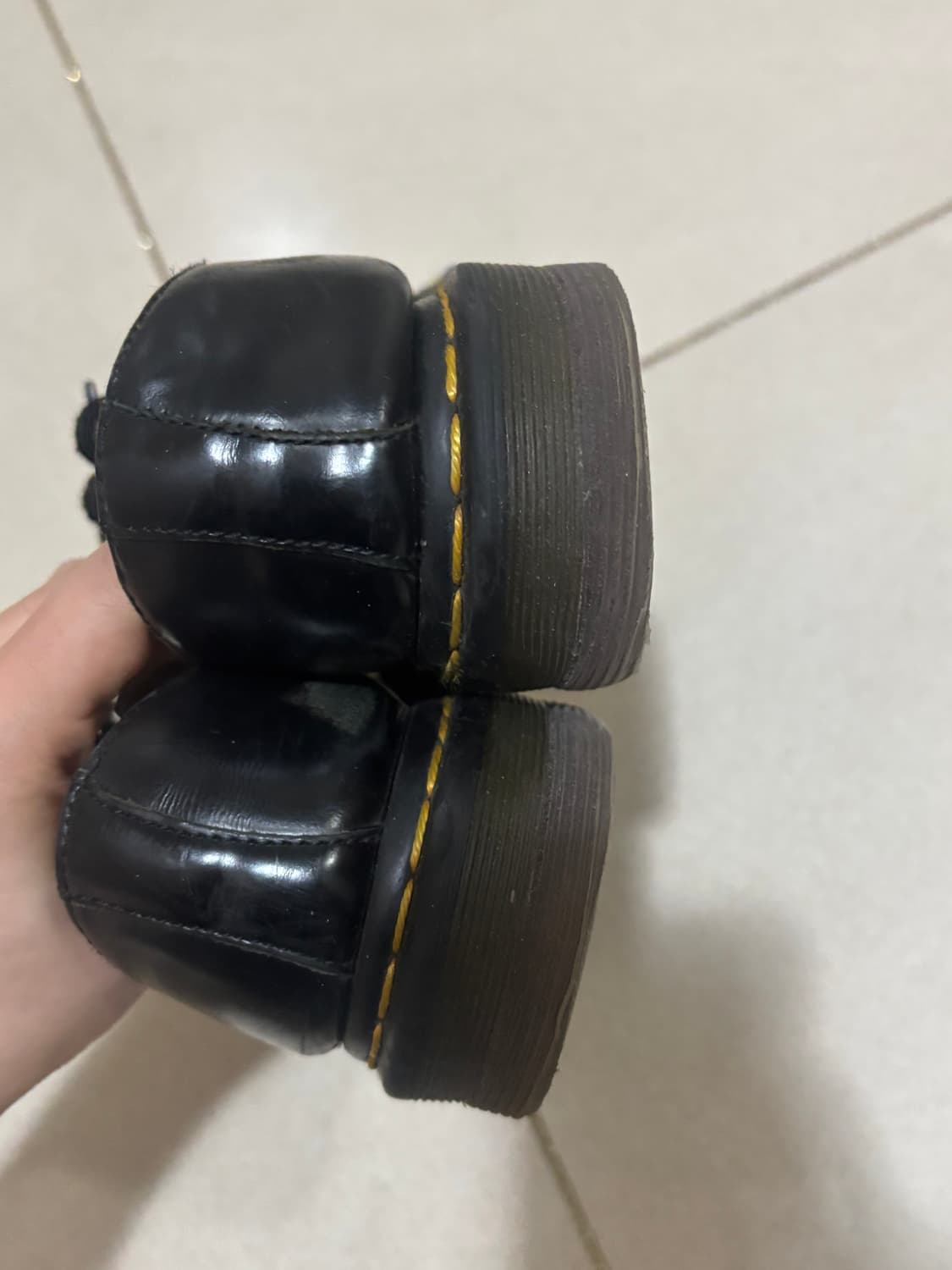 닥터마틴 1461 EU37 235 상품이미지6