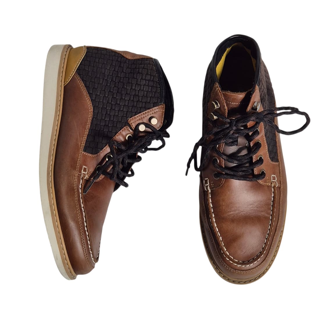 260) 팀버랜드 미드 레이스업 부츠 상품이미지6