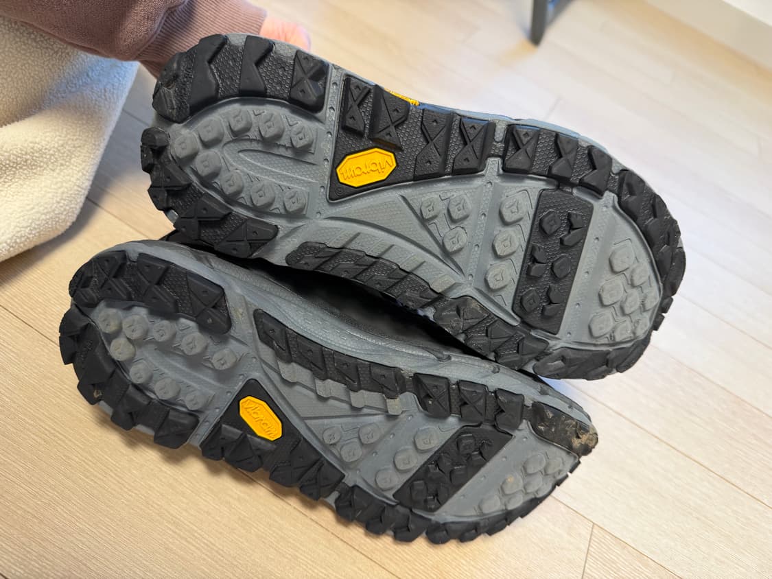 호카 토르 울트라하이 230mm 상품이미지7