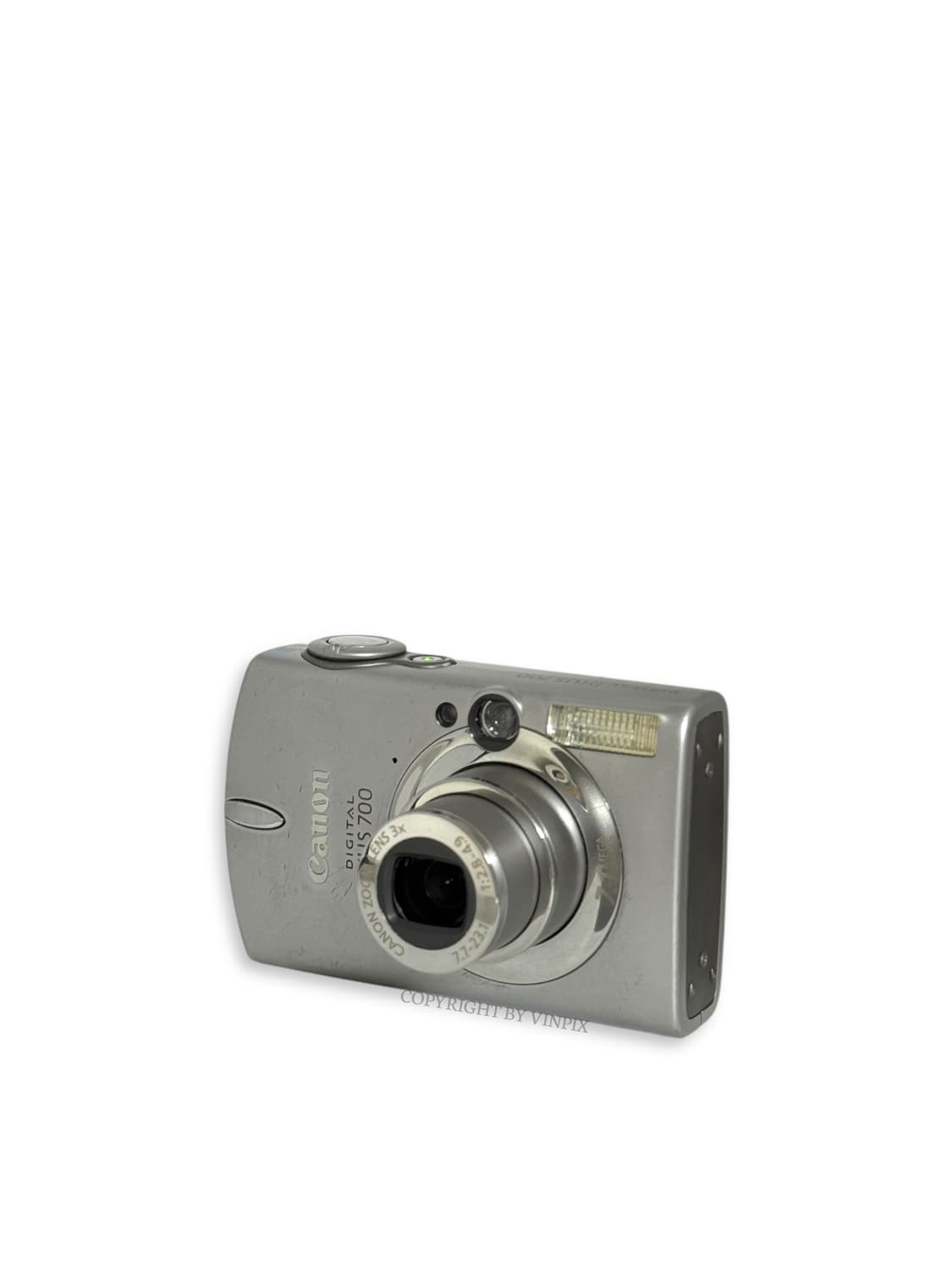 캐논 익서스 700(IXUS 700, IXY600) 디지털 카메라 디카 상품이미지4