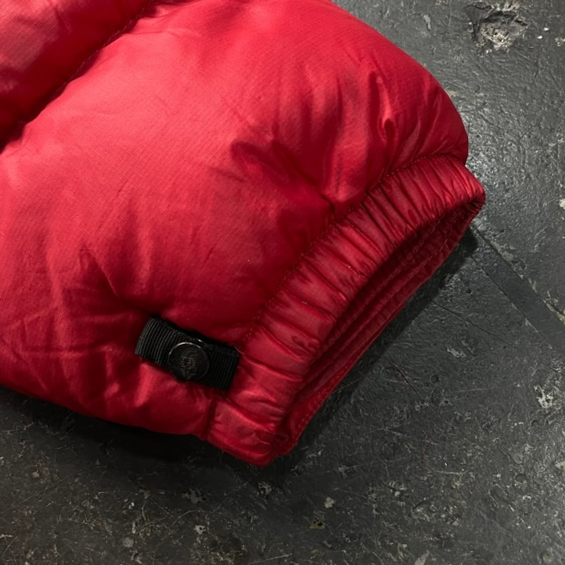 100 노스페이스 눕시 패딩  상품이미지7