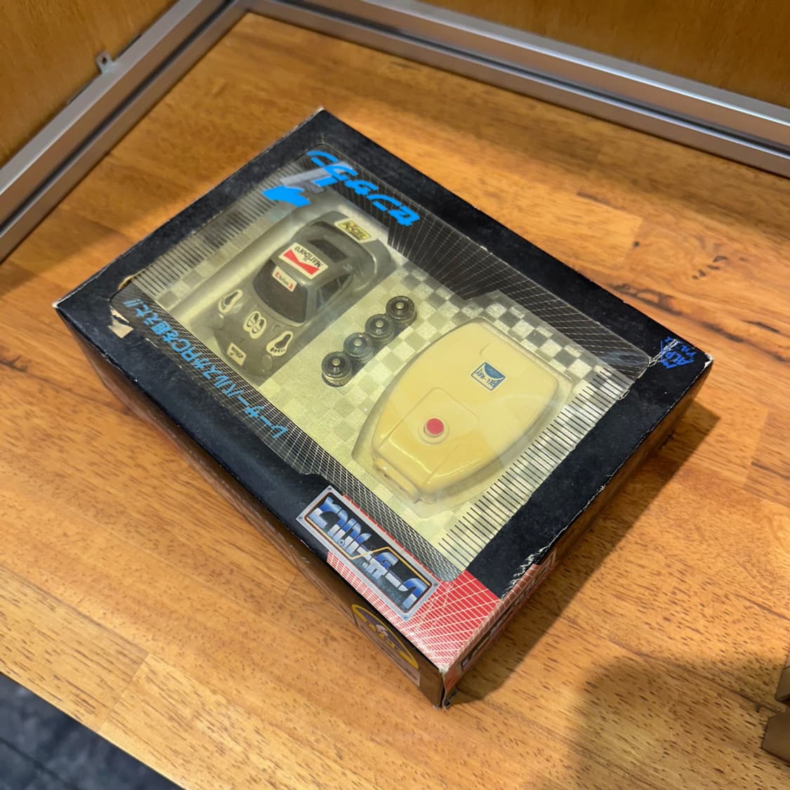 LASER PULSE SENSOR 1 RC CAR 상품이미지1