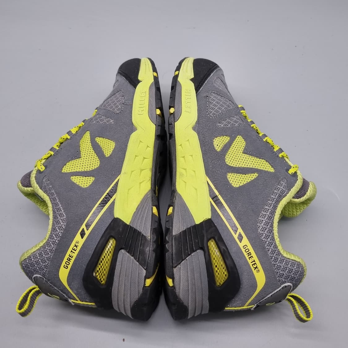 머렐 여성트레킹화 등산화230 상품이미지5