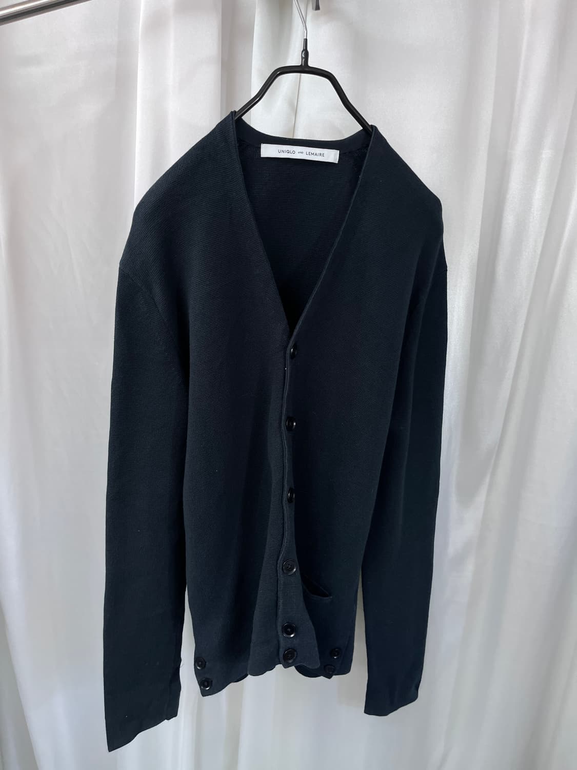 LEMAIRE x uniqlo  상품이미지1