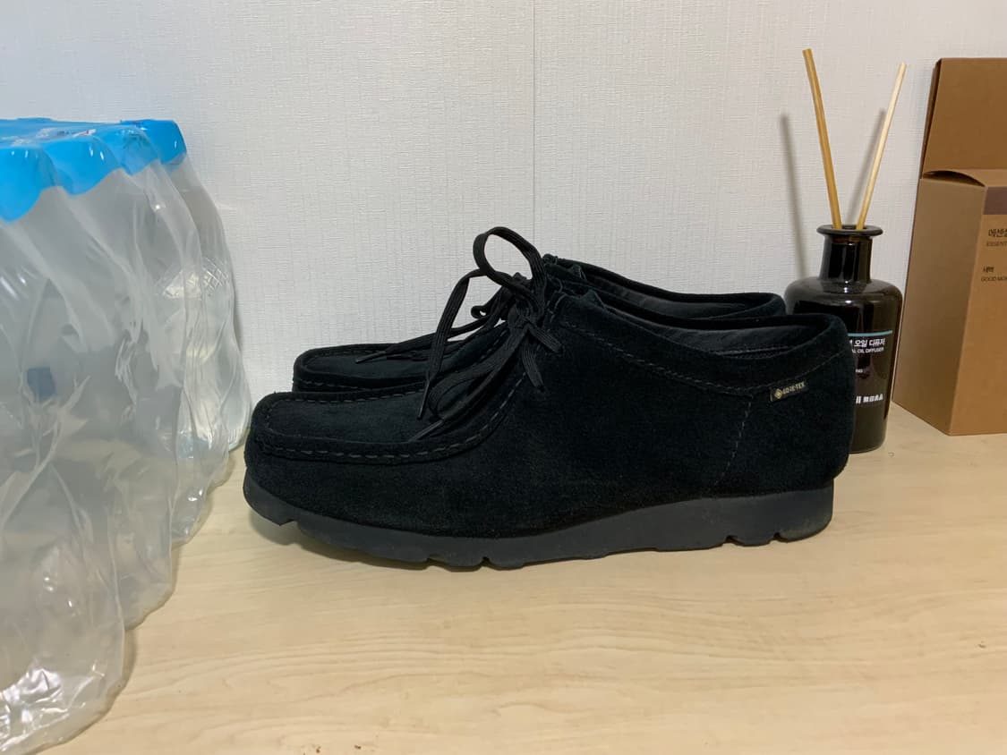 클락스 왈라비 고어텍스 US11 상품이미지2