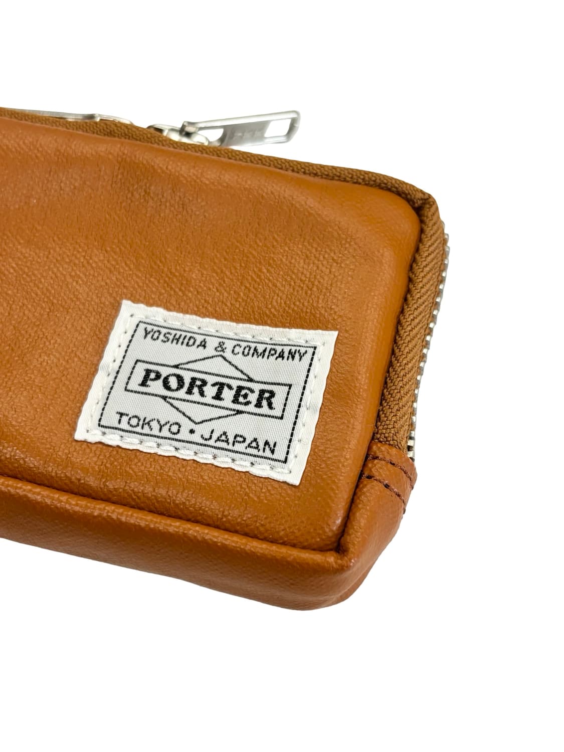 요시다 포터 프리스타일 동전 카드 지갑 상품이미지3