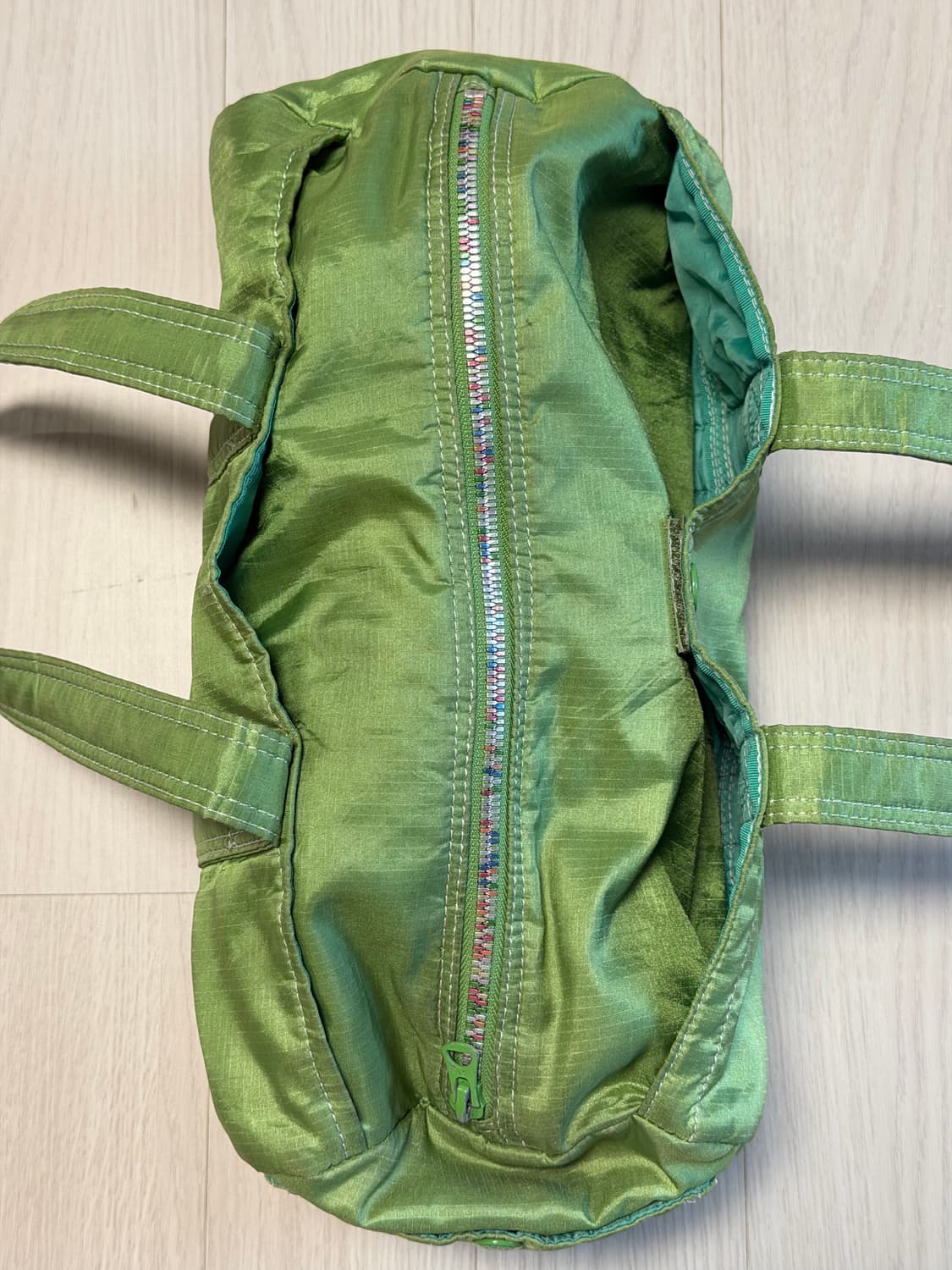 요시다 포터 탱커 보스턴 더플백 L 상품이미지3