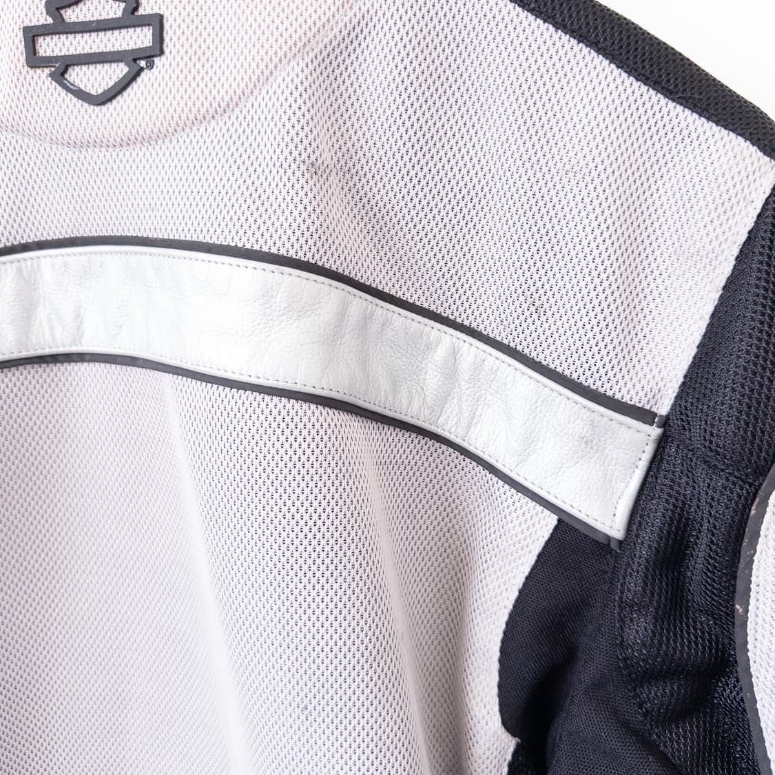 할리데이비슨 레이싱 자켓 상품이미지7