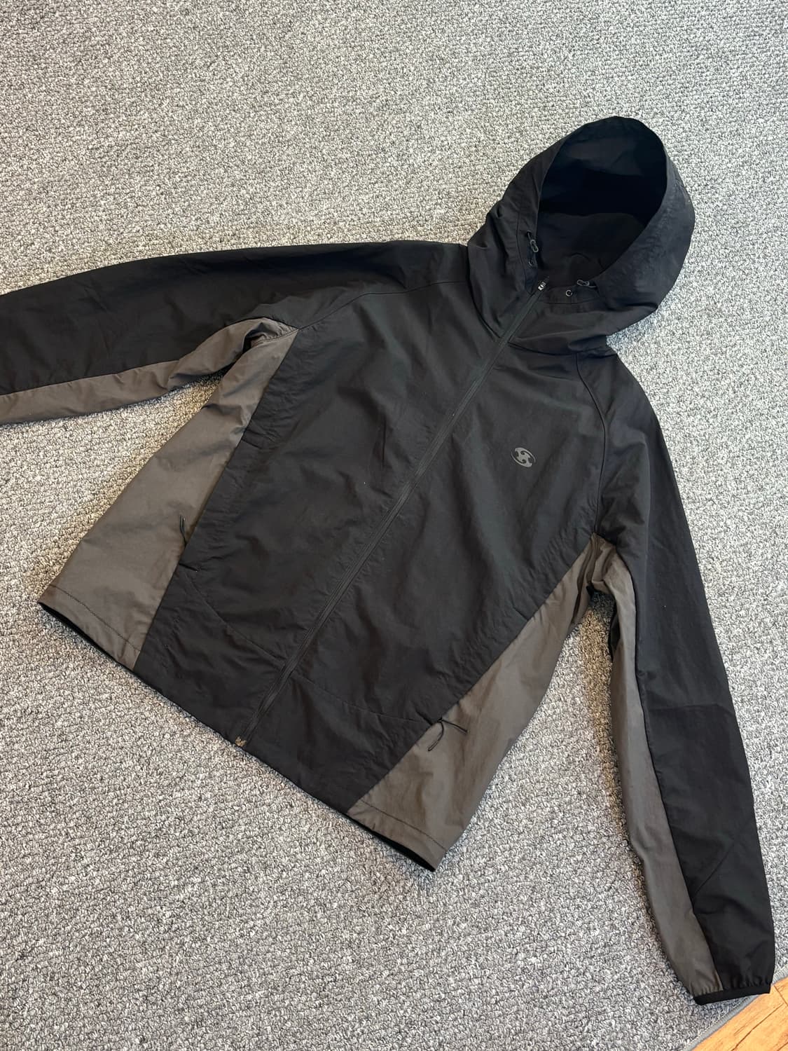 산산기어 알파 자켓 상품이미지1