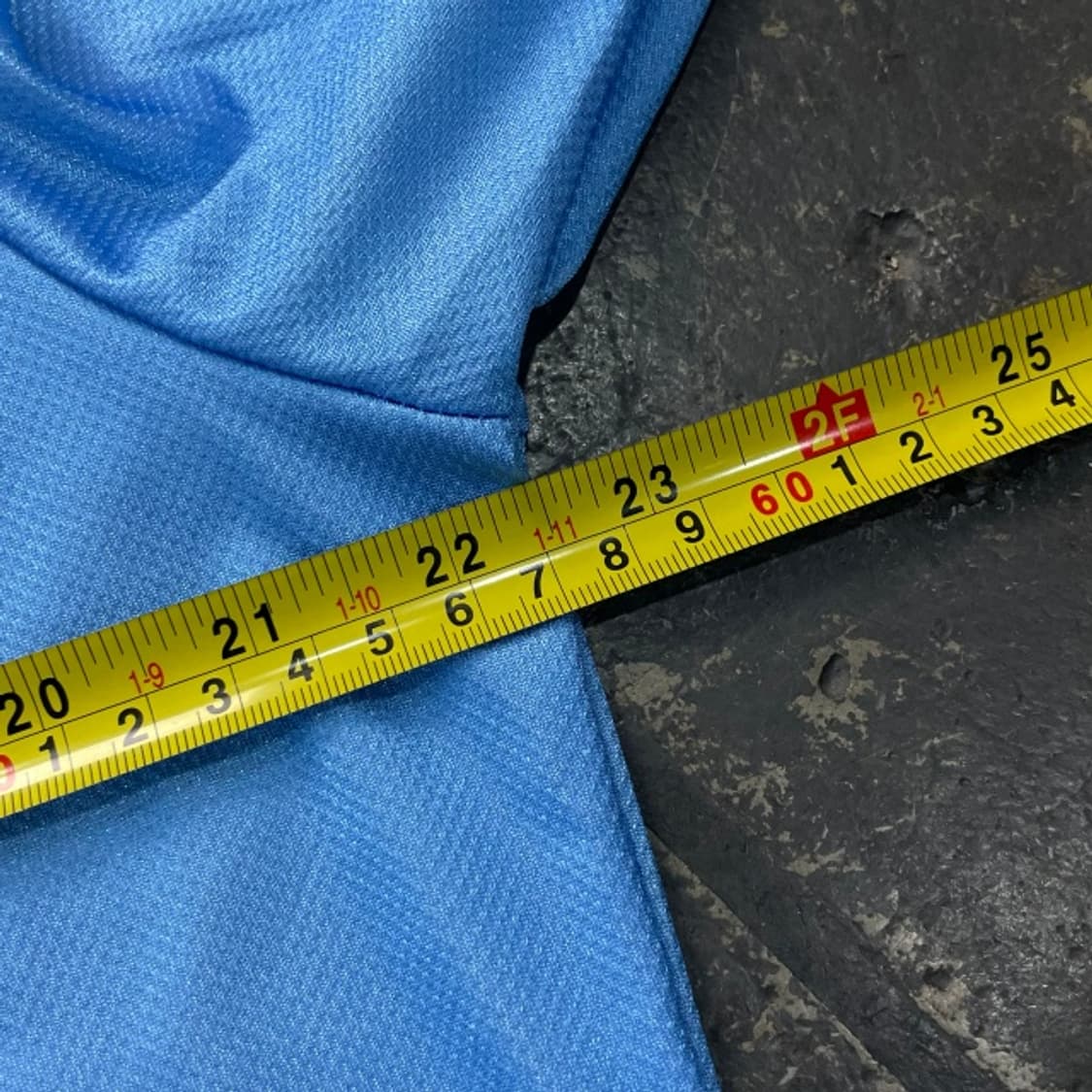 105 롯데자이언츠 바다 유니폼  상품이미지6