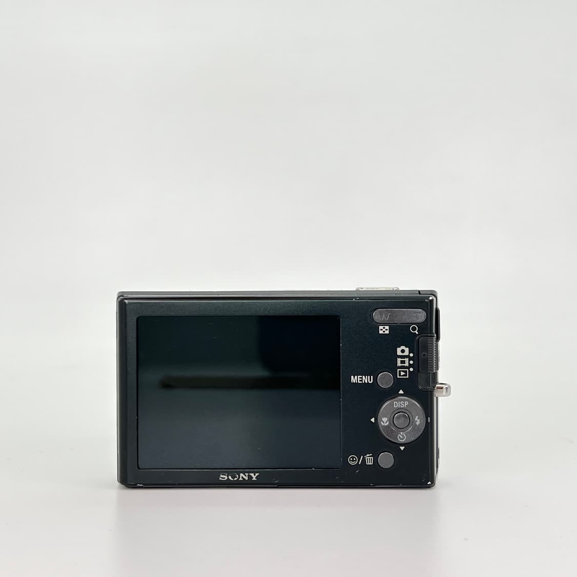 소니 사이버샷 Sony Cyber-shot DSC-W180 블랙 상품이미지6