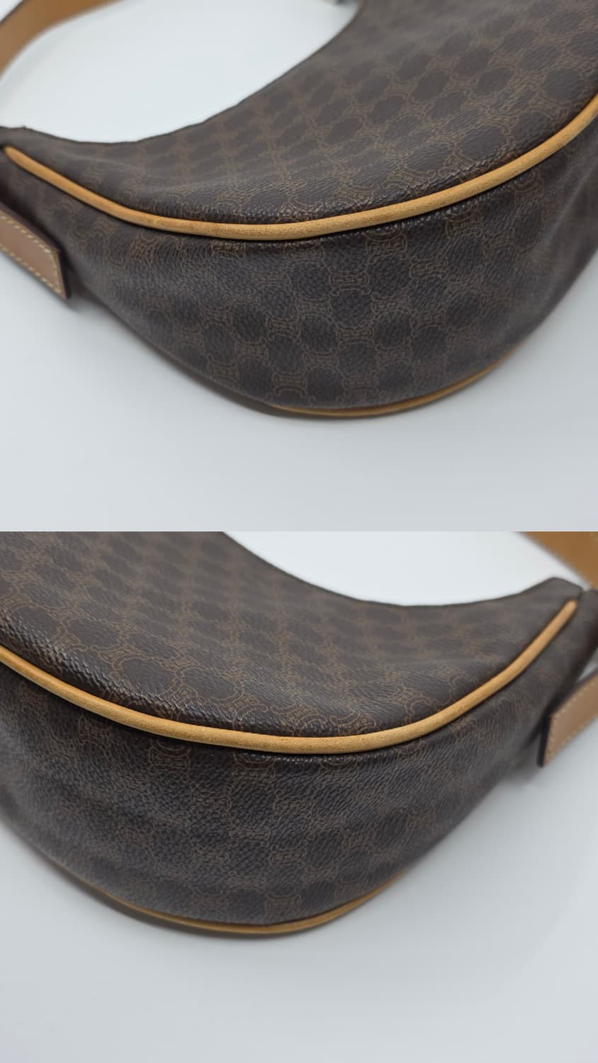 올드셀린느 마카담 아바백 상품이미지3