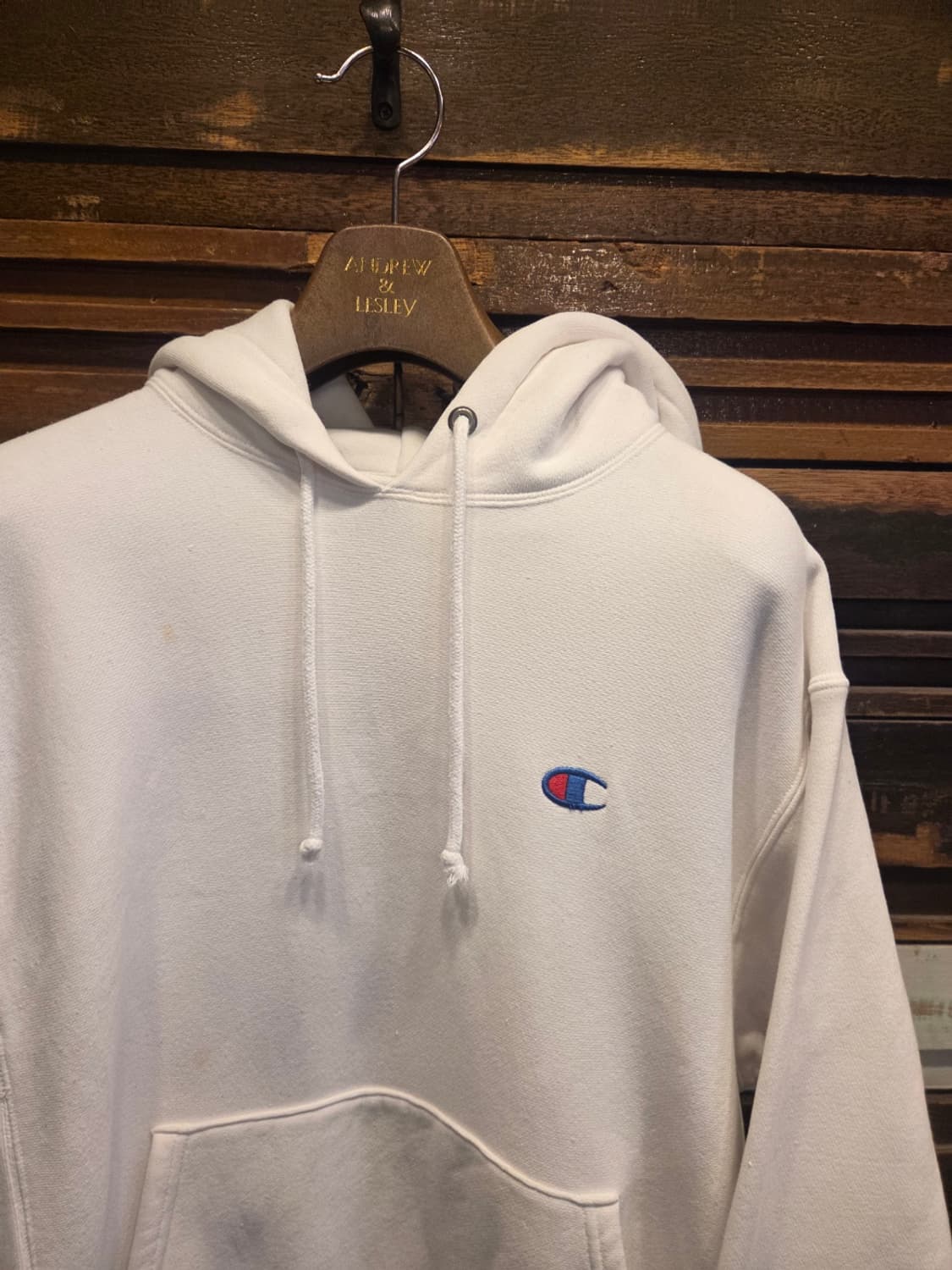 챔피온 스웻 상품이미지2