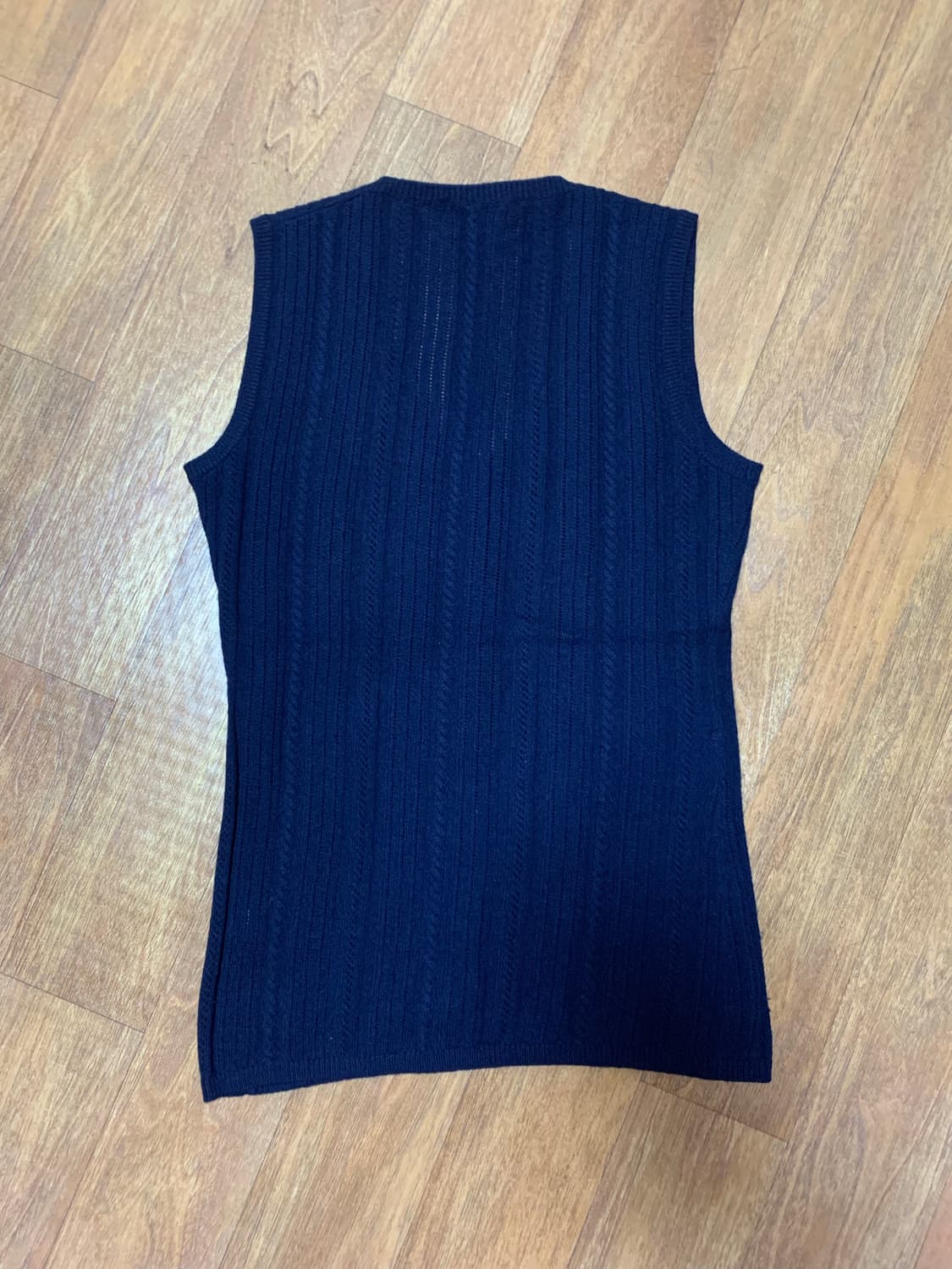 LORO PIANA 로로 피아나 앙상블-셋업(캐시미어)38/38 사이즈 상품이미지7